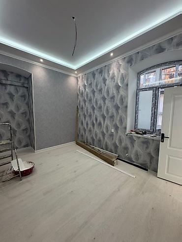 gence ev satisi: Bakı, 2 otaqlı, Köhnə tikili, 50 kv. m — 3