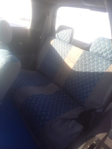 Honda: Honda Odyssey: 2002 г., 2.3 л, Автомат, Бензин, Минивэн — 6