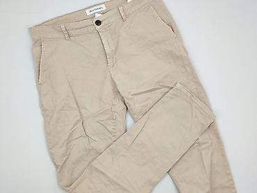bape klapki: Chino, Spodnie materiałowe damskie, rozmiar L — 1