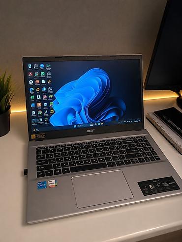 80 d: Acer Aspire 3 — ноутбук для учебы и работы. Характеристики и — 5