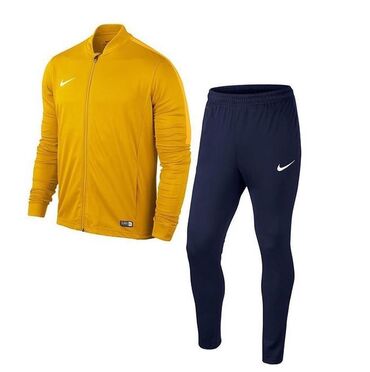 купить спортивный костюм мужской: Nike 100% оригинал мужской костюм с Америки