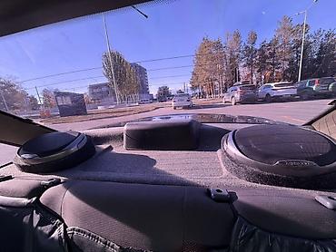 nisan march: Daewoo Nexia: 2008 г., 1.6 л, Механика, Бензин, Седан — 6