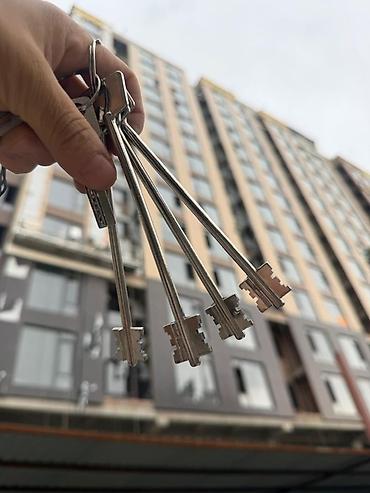 алай строй: 2 комнаты, 73 м² — 2