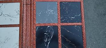 Mərmər: Salam deyerli müşderiler yene yendirmlermizle burdayx buyrub sifariş — 17