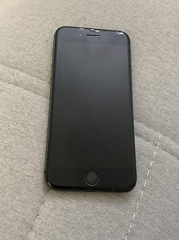 iphone tecili: IPhone 8, 64 GB, Black Titanium — 7