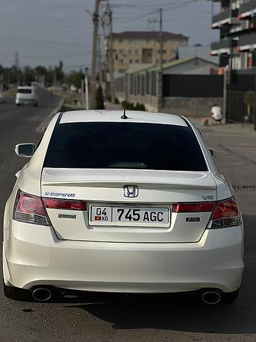 e53 диски: Honda Inspire: 2008 г., 3.5 л, Автомат, Бензин, Седан — 8