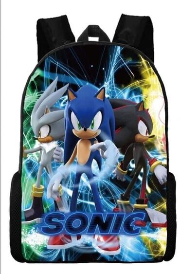 Rančevi, torbe i koferi: Dečija torba, Za dečake — 16