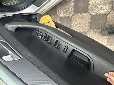 Hyundai: Hyundai Sonata: 2019 г., 2 л, Автомат, Газ, Седан — 13