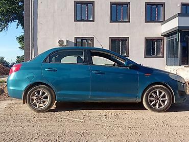 черри аризо 8: Chery Bonus (A13): 2011 г., 1.5 л, Бензин, Седан — 1