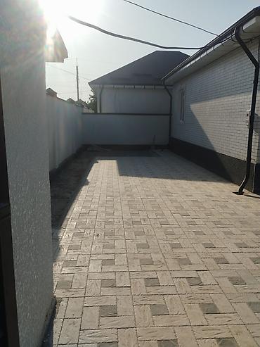 3комн: 🏡Продаётся 3-комн.кирпичн.дом ж/м Ак-Орго! 📐 Дом 90 м² | участок 3 — 2