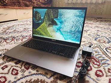 Ноутбуки ASUS: Офисный, Б/у, Intel Pentium — 4