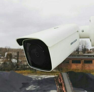 hikvision ds 7616ni e2: Установка видеонаблюдения монтаж и настройка системы установка at lalafo.kg hikvision ds 7616ni e2: Установка видеонаблюдения монтаж и настройка системы установка