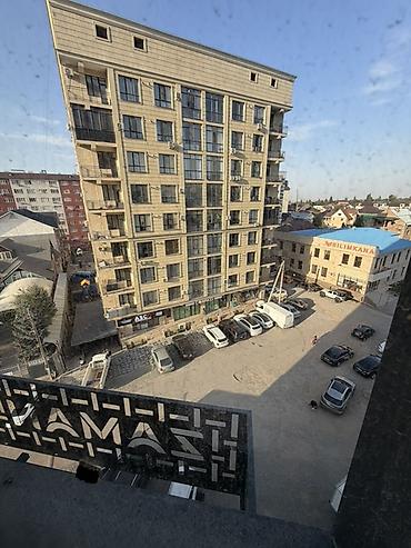 газ в дом: 2 комнаты, 68 м², Элитка, 6 этаж, ПСО (под самоотделку) — 10