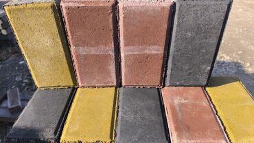 Евробрусчатка: Прессованная Прессованные брусчатки отличного качества! прессованная — 7