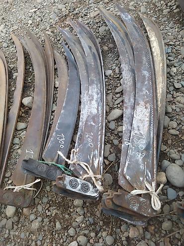 Косы: Косы, Самовывоз — 3