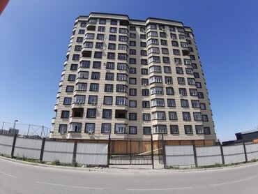 квартира продаю кок жар: 2 бөлмө, 69 кв. м, Жеке план, 12 кабат, ПСО (өзү оңдоп түзөтүп бүтүү үчүн)