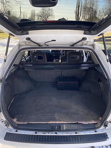 Honda: Honda Orthia: 1997 г., 2 л, Автомат, Газ, Универсал — 11