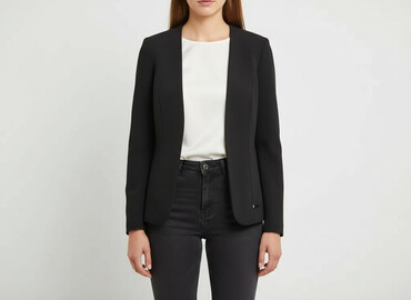 Women's blazers: Women's blazer, size S