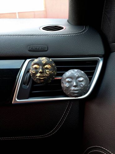 Ароматизаторы для авто: Автомобильные ароматизаторы. Ручная работа. Hand Made. Ассортимент- at lalafo.kg — 4 Ароматизаторы для авто: Автомобильные ароматизаторы. Ручная работа. Hand Made. Ассортимент- — 4