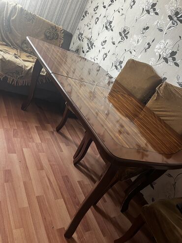 Mebel: İkisi Birlikdə 50 azn