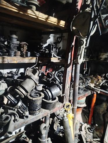 Другая сельхозтехника: Большой подбор запчастей для сельхозтехники/спецтехники. трактор МТЗ — 15