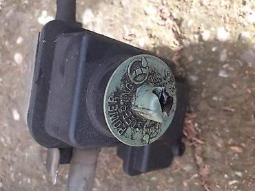 prolutex mk: CREVA SERVO LETVE VOLANA ZA VOLKSWAGEN POLO OD 1996. DO 2002. GOD. | — 2
