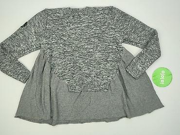 walg: By o la la. !, Sweter damski, rozmiar One size — 3