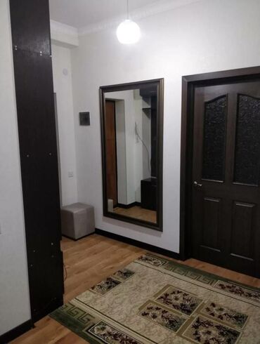 3х комнатная квартира в джале: 3 комнаты, 97 м², Элитка, 1 этаж, Евроремонт