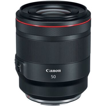 canon printer: Canon RF 50mm 1.2 ideal vəziyyətdə yenidən seçilmir