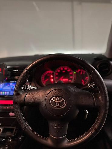 Toyota: Toyota Caldina: 2003 г., 1.8 л, Автомат, Бензин, Хэтчбэк — 8