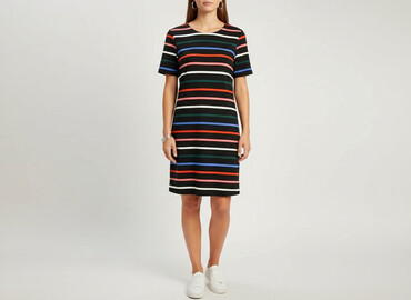 tanie sukienki wizytowe dla puszystych: Old Navy, Sukienka damska, rozmiar L
