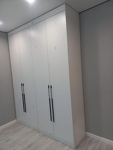 щербакова квартира: 1 комната, 48 м², Церковь 108 серия, 5 этаж, Свежий ремонт — 6