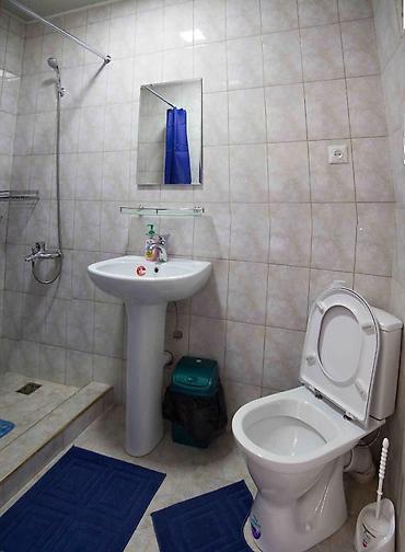 Продажа коттеджей и домов: Продается гостевой дом в городе Каракол . По дороге на горнолыжную — 8