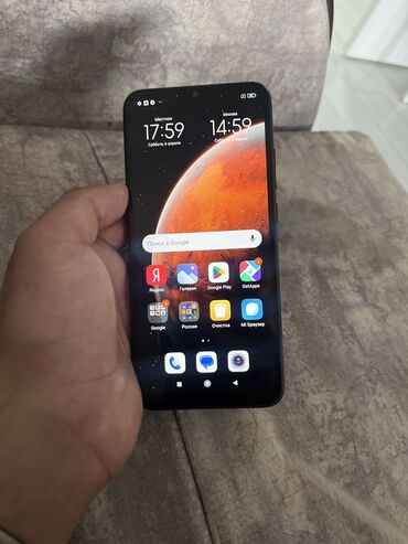 Мобильные телефоны: Xiaomi, 11T, Б/у