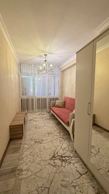 Продажа квартир: 3 комнаты, 99 м², Элитка, 6 этаж, Евроремонт
