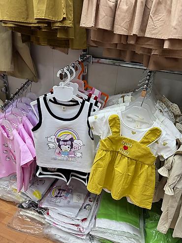 Комплекты одежды: Комплект, Новый — 2