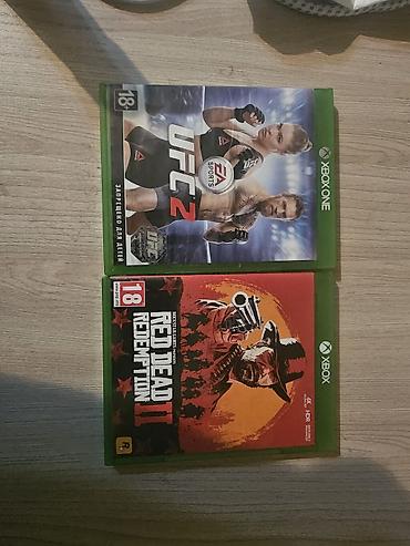 обмен на xbox: Игры для Xbox Series X и Xbox One - Консоль Xbox Series X - Игры на — 1