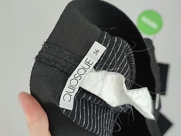 koko: QUIOSQUE, Legginsy Eleganckie damskie, rozmiar S — 4