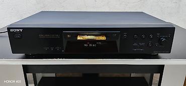 red wing: Endirim edildi!. Sony MiniDisc Deck MDS-JE480 - Stasionar MiniDisc — 5
