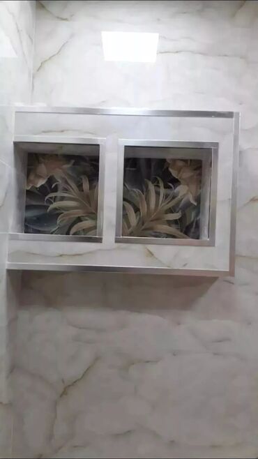 Tikinti işləri: Kafel metlax Keramaqranit və suvaq Ustasıyam . Sizin işdən razı — 26