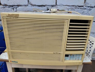 riffel kondisioner pultu: Kondisioner 40-45 kv. m