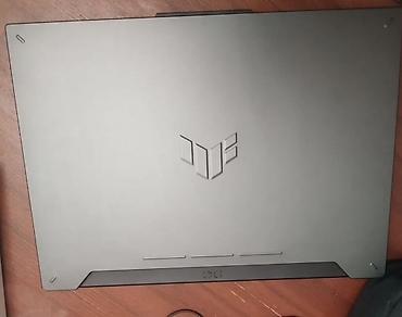 подсветки: Игровой ноутбук ASUS TUF Gaming A15 Ключевые возможности: - Экран — 1