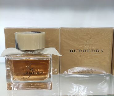 Burberry 100 ml eau de parfum qiymeti best sale