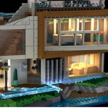 Игрушки: Конструкторы Цена: от 1200 Доставка бесплатно игрушки игрушка лего at lalafo.kg — 4 Игрушки: Конструкторы Цена: от 1200 Доставка бесплатно игрушки игрушка лего — 4