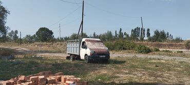 машины транспорт: Легкий грузовик, Ford, Стандарт, 3 т, Б/у