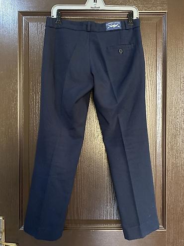 bagi salvar: Kişi şalvarı – G-Serko Jeans 11-12 yaşlı oğlan uşağı üçün şalvar - — 2