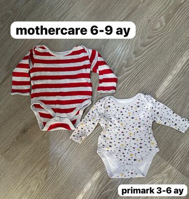 Uşaqlar üçün digər geyimlər: Uşağ geyimleri,hamısı yaxşı veziyyetdedi,yaslari elanda qeyd olunub,1 — 6