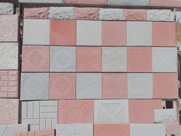 Beton plitələr: Bakı daş döşəmə plitələri – dekorativ və funksional həllər Məhsul: - — 21