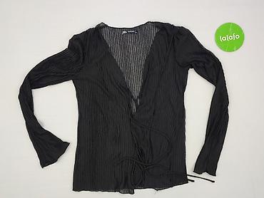 flared zara: Zara, Bluzka damska, rozmiar S — 2