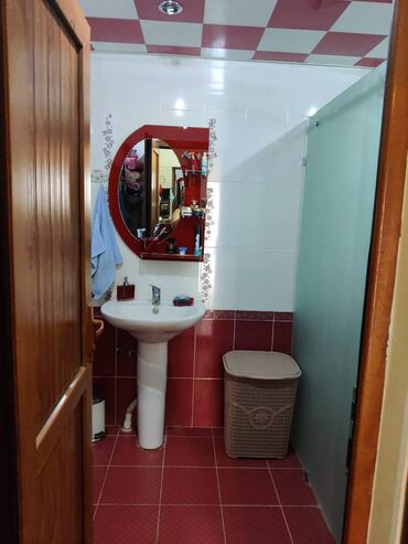 Yeni tikili: 3 otaqlı, Yeni tikili, m. Həzi Aslanov, 94 kv. m — 16